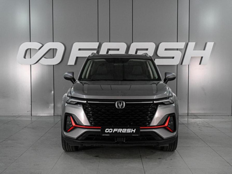Changan CS35 Plus I Рестайлинг Ростов-на-Дону  - изображение 3