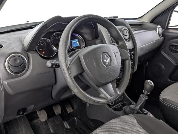Renault Duster I Рестайлинг с пробегом 2018 года, цена 1 080 000 рублей, 164438 км, внедорожник, Автокод Объявления