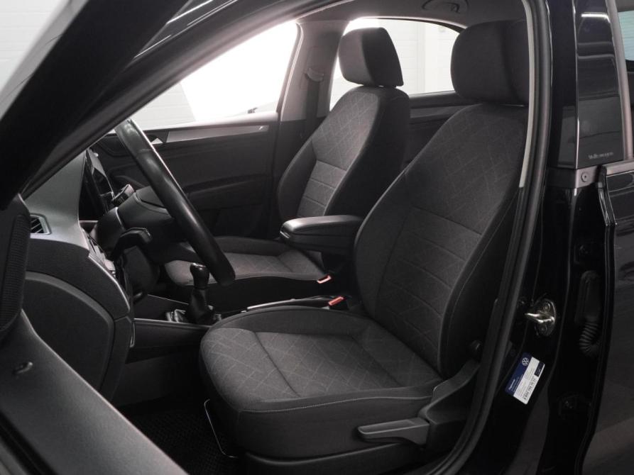 Volkswagen Polo VI Воронеж  - изображение 10