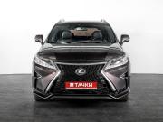 Lexus RX III Рестайлинг Иркутск  - изображение 25