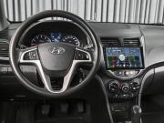 Hyundai Solaris I Ставрополь  - изображение 34