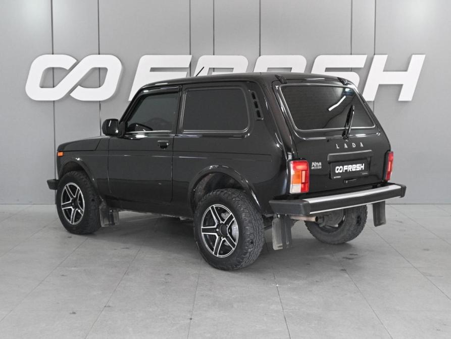 Lada (ВАЗ) Niva Legend I Ростов-на-Дону  - изображение 2