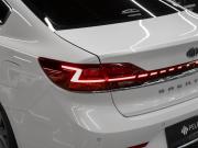 Kia K7 YG (II) Москва  - изображение 60