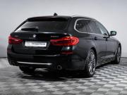 BMW 5 серии VII (G30/G31/G38) Москва  - изображение 25