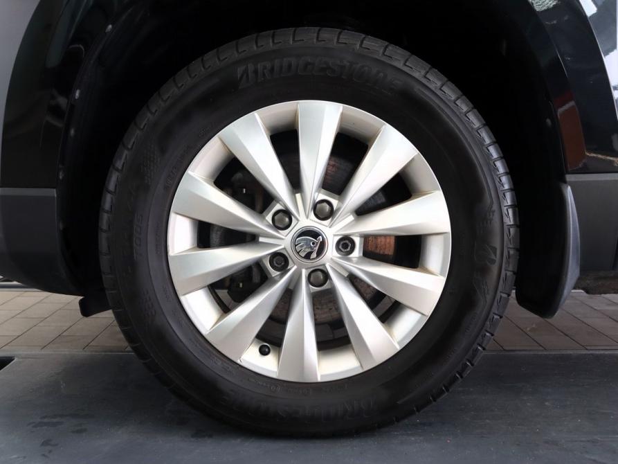 Skoda Karoq I Калининград  - изображение 9