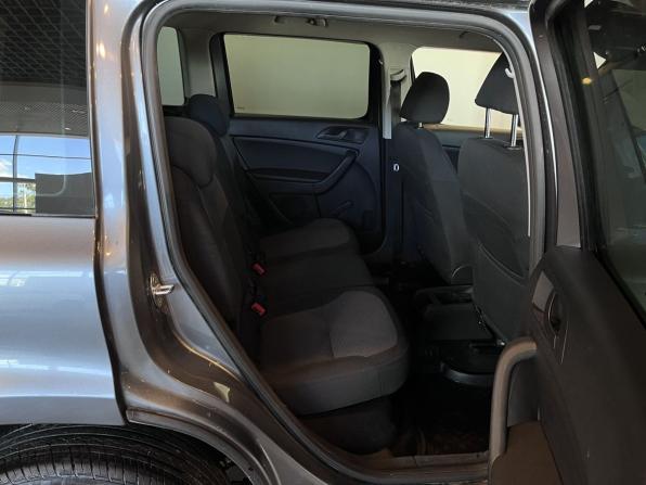 Skoda Yeti I с пробегом 2013 года, цена 735 000 рублей, 188800 км, внедорожник, Автокод Объявления
