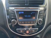 Hyundai Solaris I Рестайлинг Москва  - изображение 34