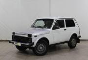 Lada (ВАЗ) 2121 (4x4) I Рестайлинг Астрахань  - изображение 23