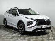 Mitsubishi Eclipse Cross I Рестайлинг Санкт-Петербург  - изображение 22