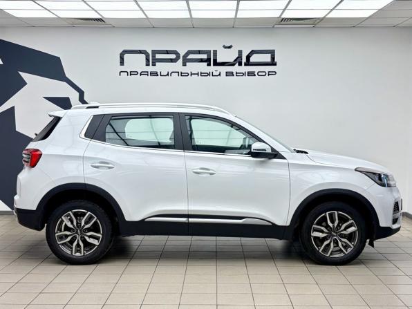 Chery Tiggo 4 I Рестайлинг с пробегом 2022 года, цена 1 419 000 рублей, 51280 км, внедорожник, Автокод Объявления
