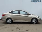 Hyundai Solaris I Москва  - изображение 16