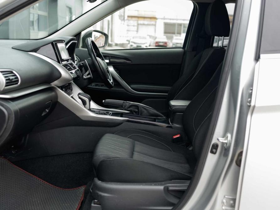 Mitsubishi Eclipse Cross I Новосибирск  - изображение 20