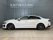 Kia K5 III Магнитогорск  - изображение 21