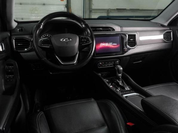 Chery Tiggo 4 I Рестайлинг с пробегом 2022 года, цена 899 000 рублей, 133680 км, внедорожник, Автокод Объявления