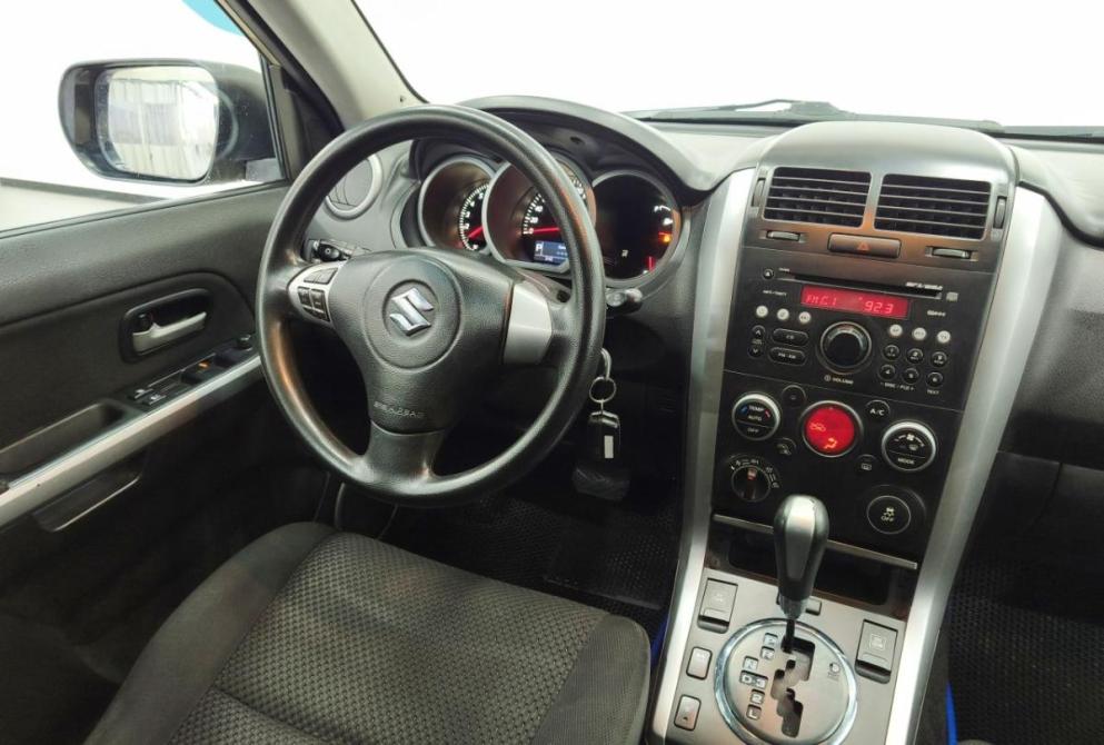 Suzuki Grand Vitara II Рестайлинг Екатеринбург  - изображение 12