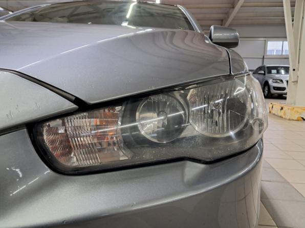 Mitsubishi Lancer X Рестайлинг с пробегом 2012 года, цена 960 000 рублей, 155123 км, седан, Автокод Объявления