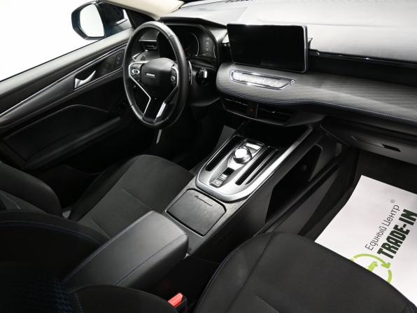Haval Jolion I Рестайлинг с пробегом 2024 года, цена 2 195 000 рублей, 30502 км, внедорожник, Автокод Объявления