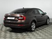 Skoda Octavia III (A7) Санкт-Петербург  - изображение 25