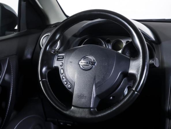 Nissan Qashqai I с пробегом 2008 года, цена 769 000 рублей, 150000 км, внедорожник, Автокод Объявления