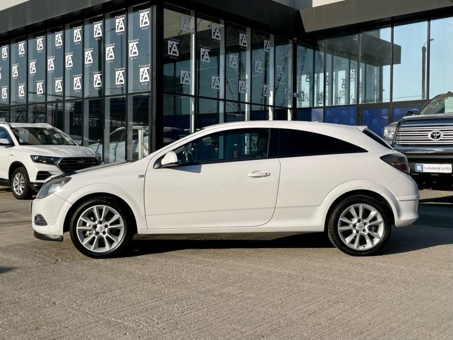 Opel Astra H Рестайлинг Краснодар  - изображение 2