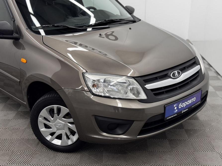 Lada (ВАЗ) Granta I Воронеж  - изображение 19