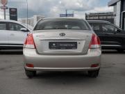 Kia Cerato I Рестайлинг Москва  - изображение 28