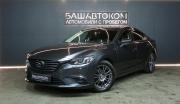 Mazda 6 III (GJ) Рестайлинг Уфа  - изображение 19