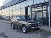 Lada (ВАЗ) Niva Legend Санкт-Петербург  - изображение 20