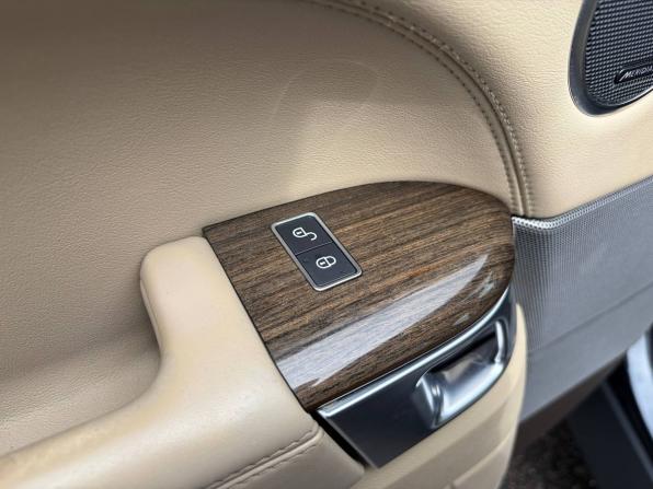 Land Rover Range Rover Sport II с пробегом 2015 года, цена 2 965 000 рублей, 165000 км, внедорожник, Автокод Объявления