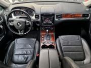 Volkswagen Touareg II Челябинск  - изображение 34