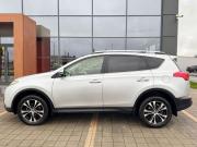 Toyota RAV4 IV (XA40) Владикавказ  - изображение 20