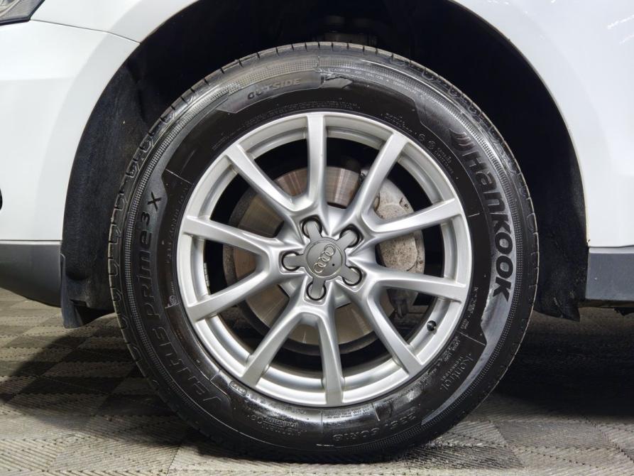 Audi Q5 I (8R) Рестайлинг Москва  - изображение 9