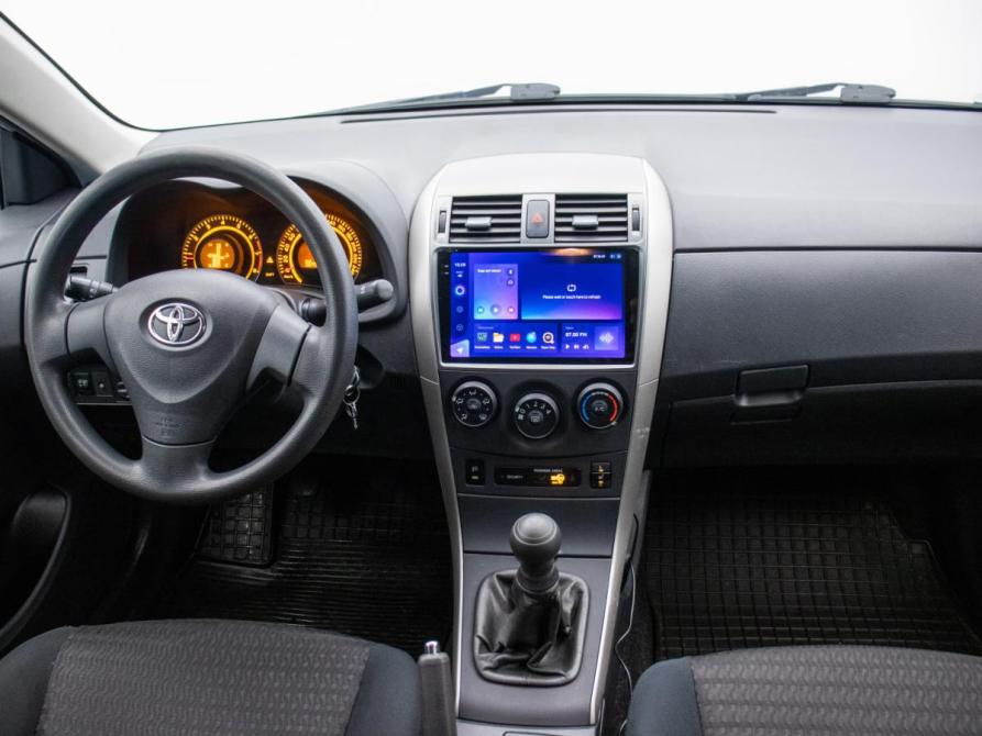 Toyota Corolla X (E140 E150) Москва  - изображение 12