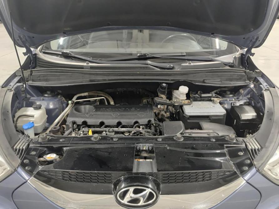 Hyundai ix35 I Казань  - изображение 11