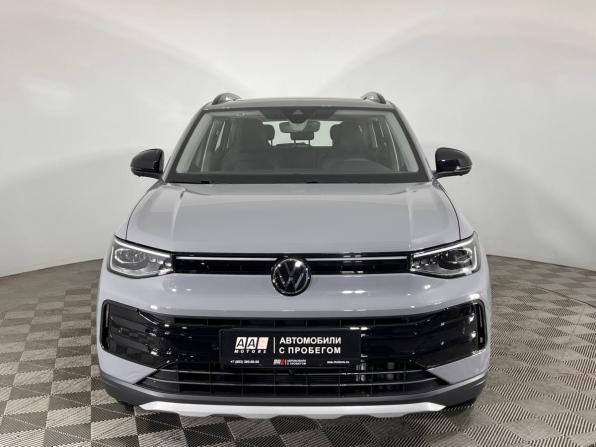 Volkswagen Tharu I Рестайлинг с пробегом 2025 года, цена 3 150 000 рублей, 30 км, внедорожник, Автокод Объявления