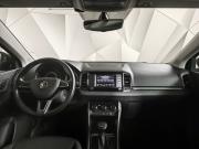 Skoda Karoq I Москва  - изображение 34