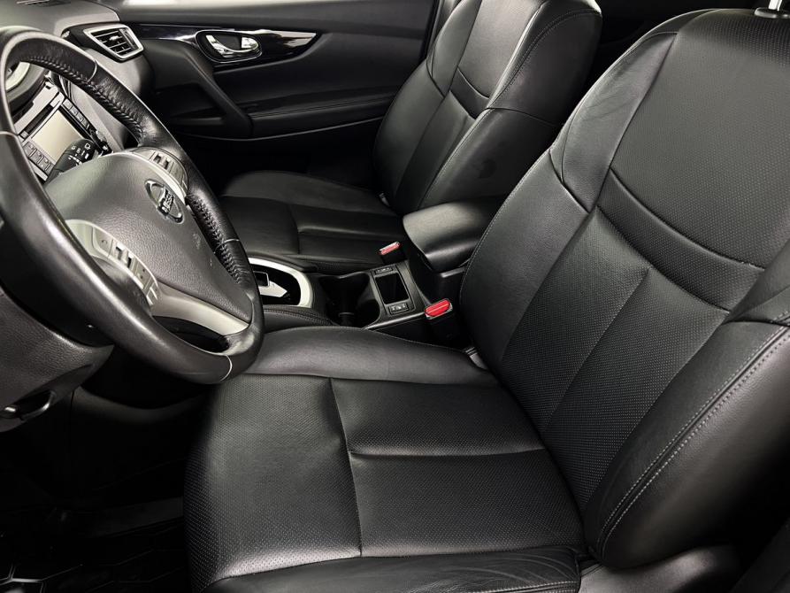 Nissan Qashqai II Калининград  - изображение 9