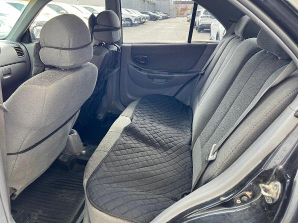 Hyundai Accent II с пробегом 2008 года, цена 380 000 рублей, 197778 км, седан, Автокод Объявления