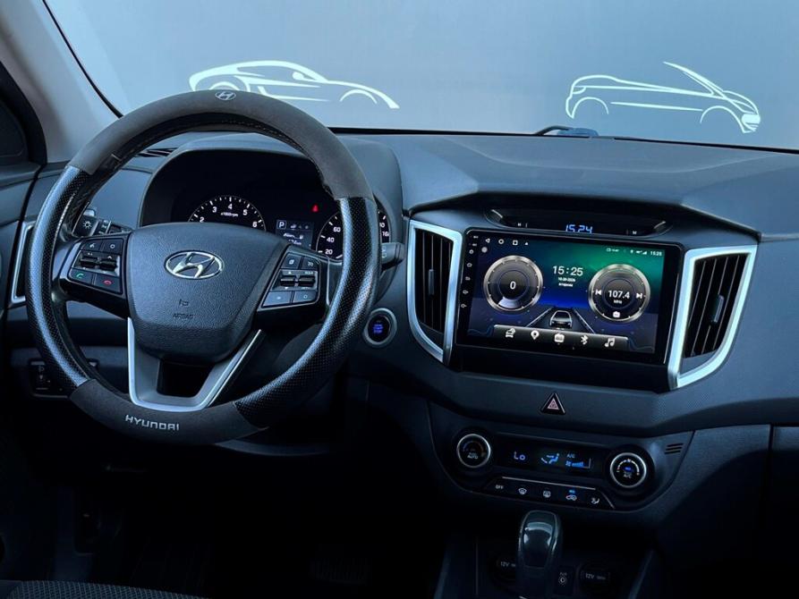 Hyundai Creta I Санкт-Петербург  - изображение 14