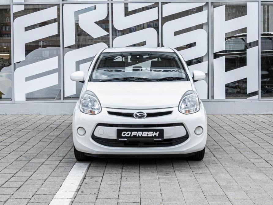 Daihatsu Boon II Рестайлинг Ставрополь  - изображение 3