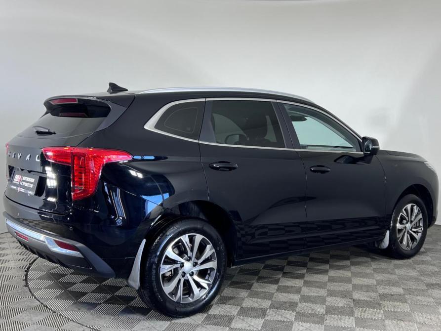 Haval Jolion I Ростов-на-Дону  - изображение 5