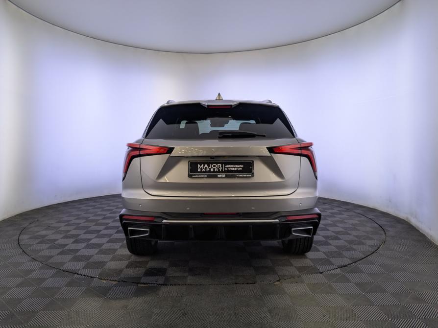 Haval F7 II Москва  - изображение 6