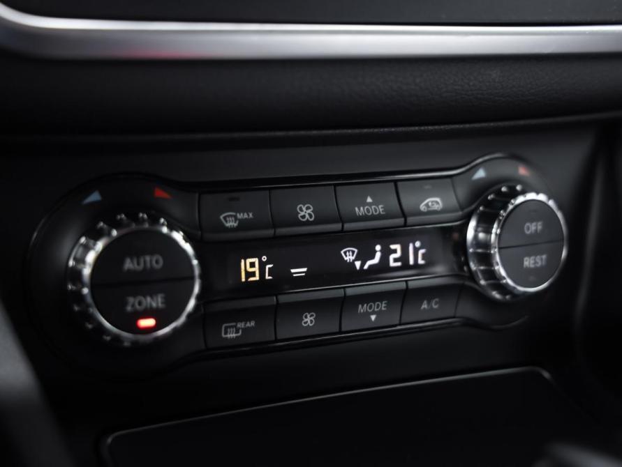 Mercedes-Benz GLA AMG I (X156) Рестайлинг Санкт-Петербург  - изображение 22