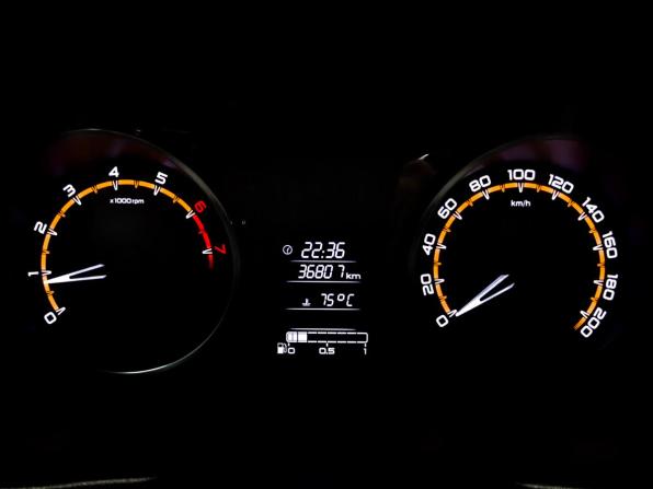 Lada (ВАЗ) Granta I Рестайлинг с пробегом 2023 года, цена 660 000 рублей, 36801 км, седан, Автокод Объявления