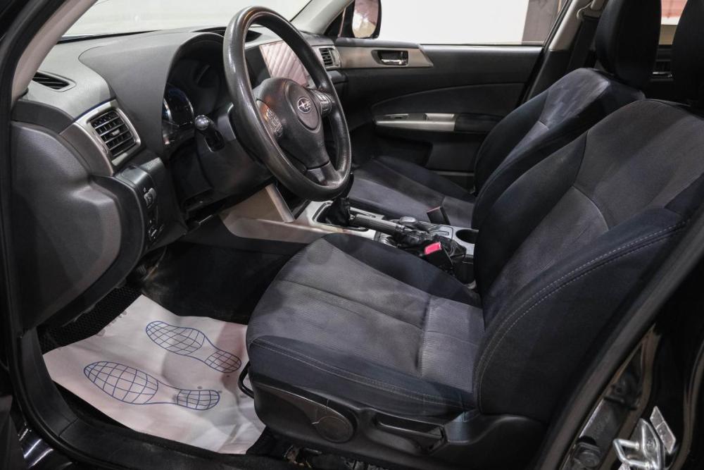 Subaru Forester III Новокузнецк  - изображение 13