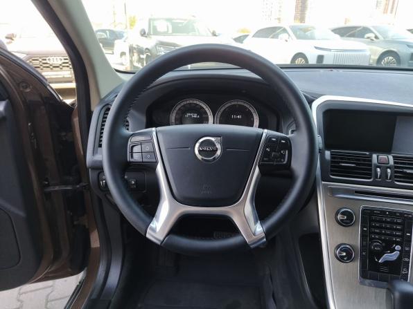 Volvo XC60 I с пробегом 2012 года, цена 1 319 000 рублей, 204717 км, внедорожник, Автокод Объявления