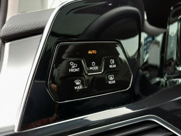 Volkswagen Talagon I с пробегом 2023 года, цена 4 449 000 рублей, 72333 км, внедорожник, Автокод Объявления