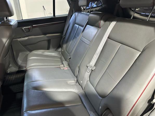 Hyundai Santa Fe II с пробегом 2005 года, цена 1 149 900 рублей, 178000 км, внедорожник, Автокод Объявления