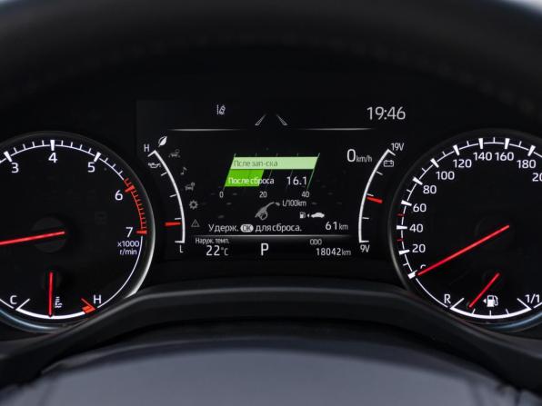Toyota Land Cruiser 300 Series с пробегом 2024 года, цена 11 200 000 рублей, 18041 км, внедорожник, Автокод Объявления
