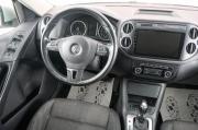 Volkswagen Tiguan I Рестайлинг Красноярск  - изображение 32